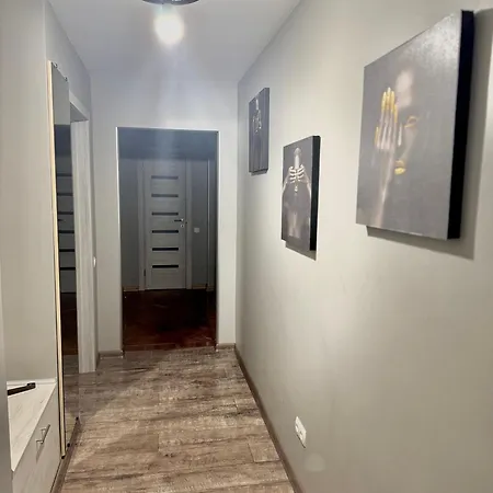 Apartment с 3мя окремими спальнями у аркадії *