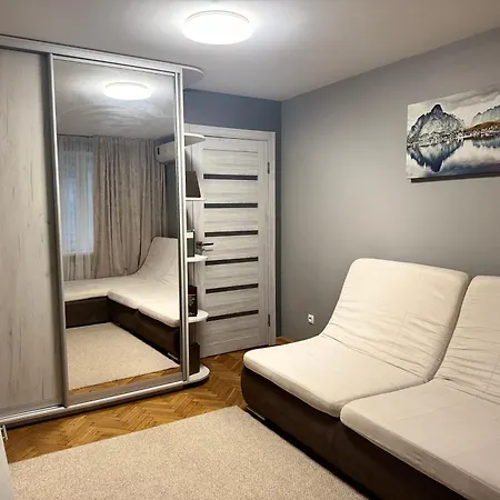 Apartment с 3мя окремими спальнями у аркадії