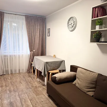 с 3мя окремими спальнями у аркадії Apartment *