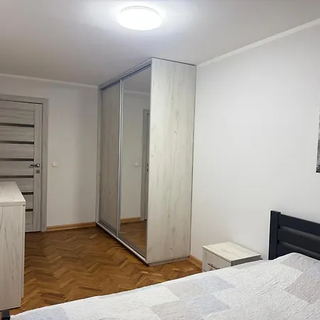 с 3мя окремими спальнями у аркадії *