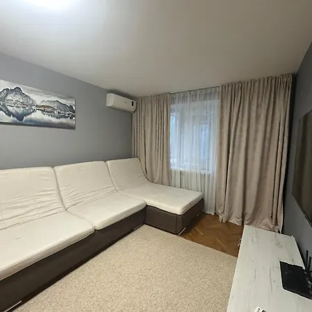 с 3мя окремими спальнями у аркадії 오데사