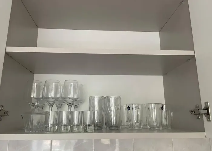 с 3мя окремими спальнями у аркадії 아파트